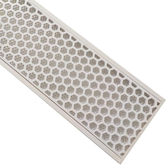 Lampa wisząca Mira M LED CCT Tuya biała LP-1201/1P M WH Smart LIGHT PRESTIGE
